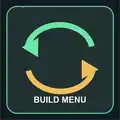 Build Menu Undo & Redo