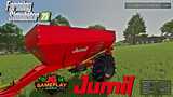 JUMIL 50-50 TTD Mod Thumbnail