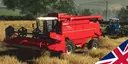 Combine McCormick 2760LX