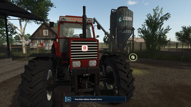 Farm Mechanic: Vehicle Maintenance & Repair - Thumbnail 1