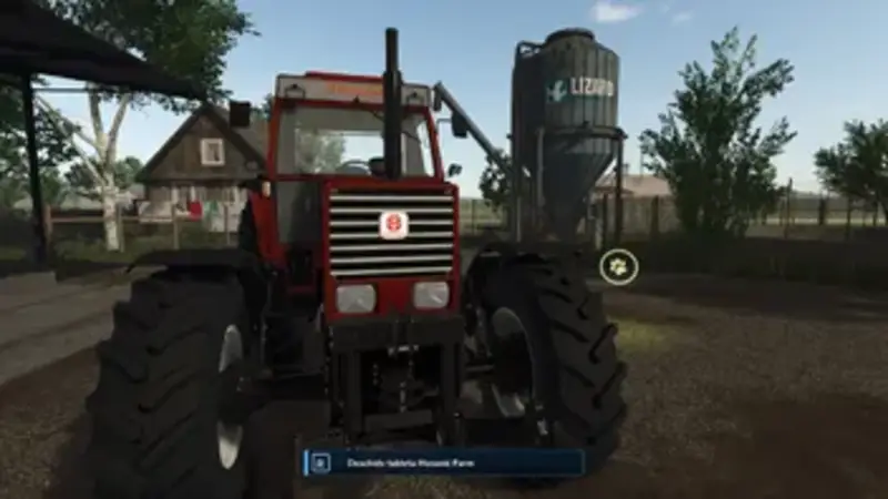 Farm Mechanic - Thumbnail 1