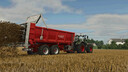 Brochard EV 2200 70 Slurry Tanker