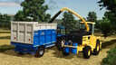 Broughan 14F Trailer