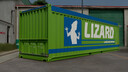 Grain Containers