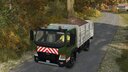Multi-Purpose Construction Truck