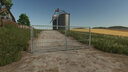 Gates for Old Haylofts and Granaries