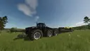 Fendt TriSix V6