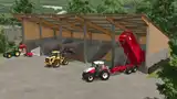 Frachthalle Mod Thumbnail