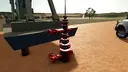 Animated Oil Pump Jack
