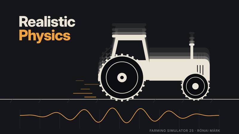 Realistic Vehicle Physics - Thumbnail 1