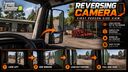 Side Window Reversing Camera