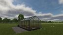 Rainwater for Greenhouses