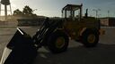 Volvo L50C Wheel Loader