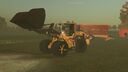Volvo L90 Dual Tires