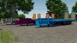 Talbert AC3