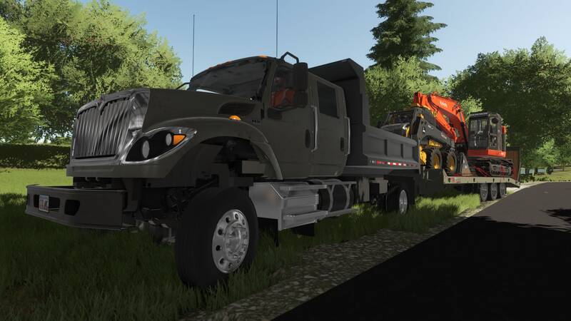 Talbert AC3 - Thumbnail 1