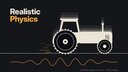 Realistic Physics