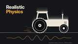 Realistische Physik