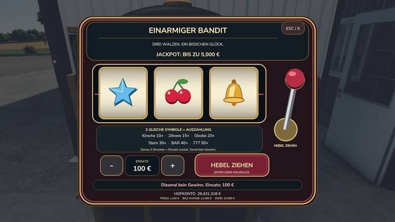 Retro-Bandit - Thumbnail 1