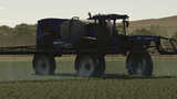 New Holland SP400F GUARDIAN Selbstfahrspritzer Mod Thumbnail