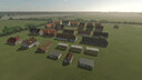 Mecklenburg Decorative Houses Pack