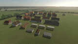 Mecklenburg-Dekohäuser-Paket Mod Thumbnail