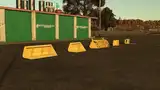 Stoll Front Loader Attachment Pack Mod Thumbnail