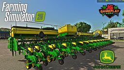 John Deere CCS 2130