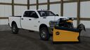 Ram 3500 Crew Cab Short Bed