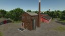 Compact Sugar Mill