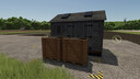 Small Coal Production Site