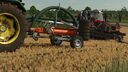 Perwolf TrailerLight – Slurry Hose Trailer