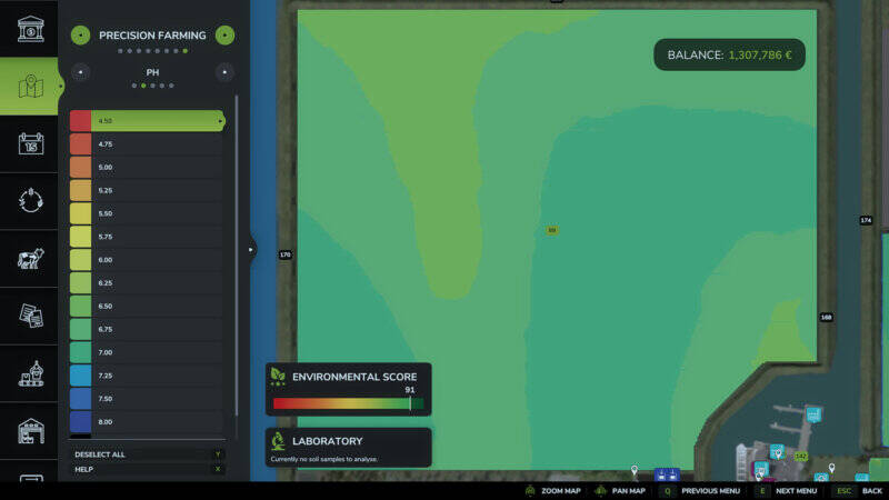 Precision Farming Liquid Lime Fix - Thumbnail 1
