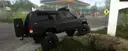 1992 Jeep Cherokee XJ – Off-Road SUV