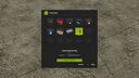 Inventory Backpack