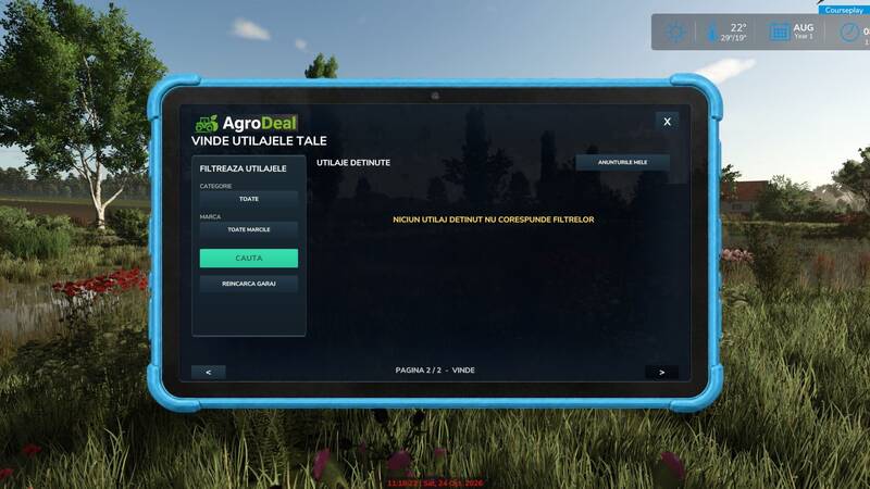 AgroDeal - Thumbnail 1
