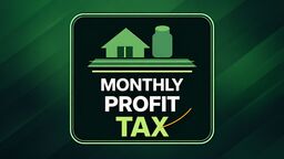 Automatic Profit Tax