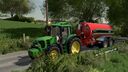 John Deere 6030 Premium Edition