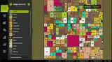 Amerikanische Farmkarte Mod Thumbnail