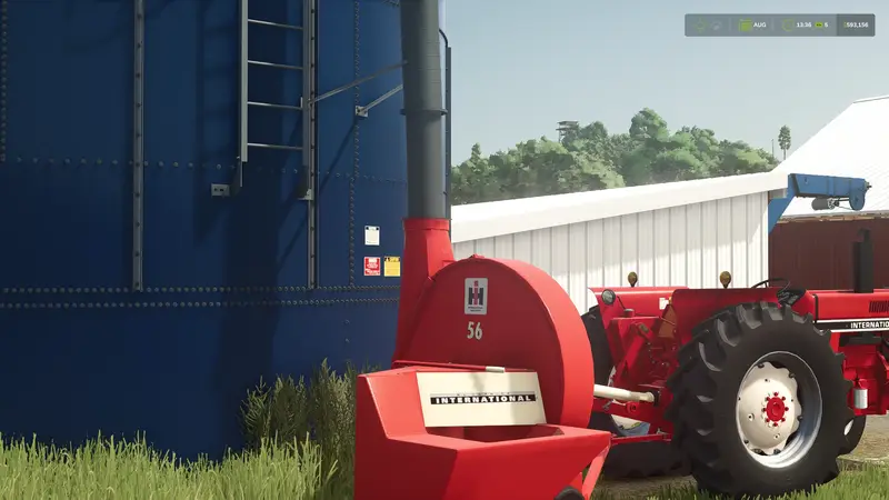 A. O. Smith Harvestore Silo Pack - Thumbnail 1