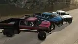 Chevrolet 2500 „Cateye“ Pickup (2005) Mod Thumbnail