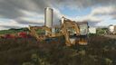 Komatsu PC60 Series Excavator