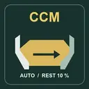 CCM Bunker Tools