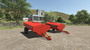 Lizard MB 601 & 606 Slurry Tank Pack