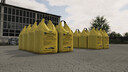 AgroCalc BisonSM Magnesium Sulphate Lime BigBag