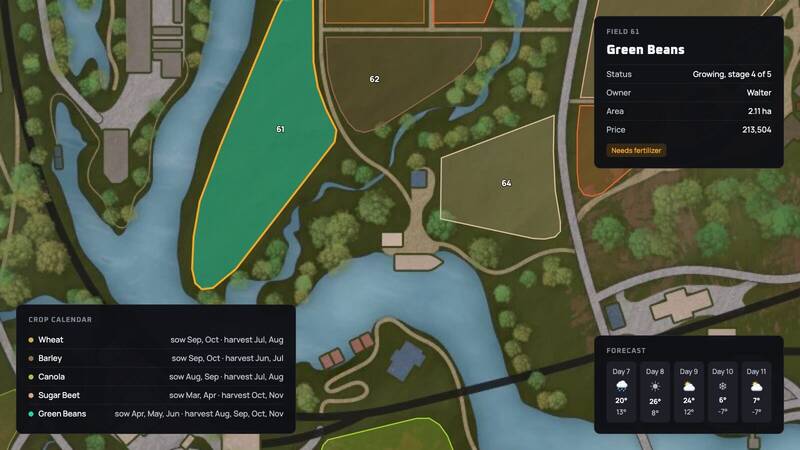 FNT Live Map - Thumbnail 1
