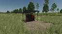 Biomass Heating Plant
