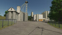 Large US Grain Mill