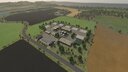 Northern Germany – 4x Map