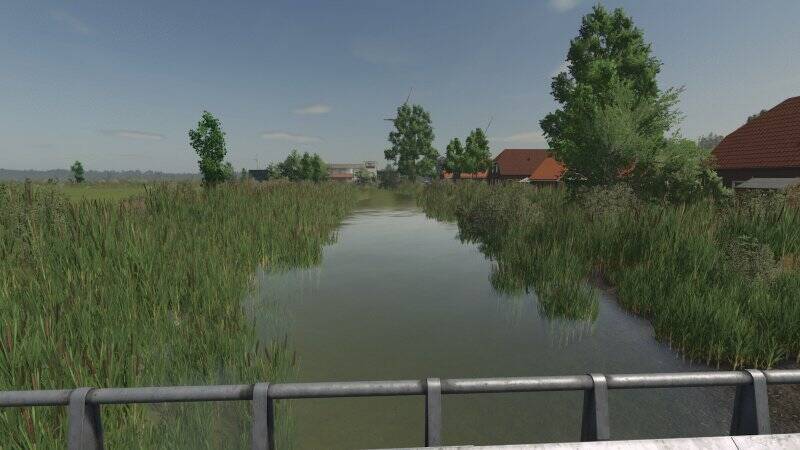 Northern Germany – 4x Map - Thumbnail 1